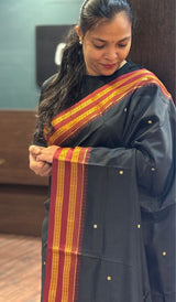 COTTON SILK SAREE 17092672