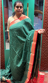 SOFT SILK SAREE 05122518