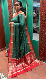SOFT SILK SAREE 05122518