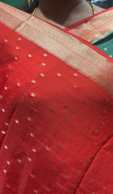 SOFT SILK SAREE 05122518