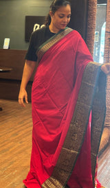 COTTON SILK SAREE 17092671
