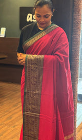 COTTON SILK SAREE 17092671