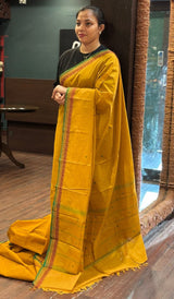 COTTON SILK SAREE 17092667