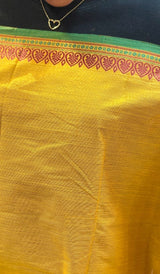 COTTON SILK SAREE 17092667