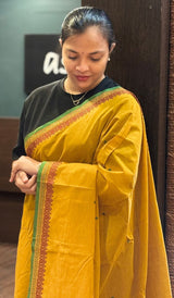 COTTON SILK SAREE 17092667