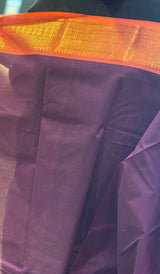COTTON SILK SAREE 17092674
