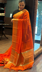 SEMI SILK SAREE 2605264
