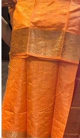 SEMI SILK SAREE 3012256
