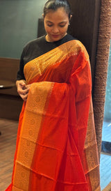 SEMI SILK SAREE 3012256