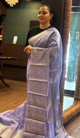 KANJI COTTON SAREE 17092664