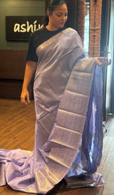 KANJI COTTON SAREE 17092664