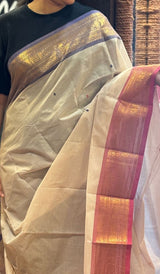 COTTON SILK SAREE 17092676