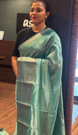 KANJI COTTON SAREE 17092669