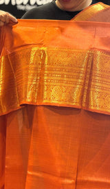KANJI COTTON SAREE 07092648