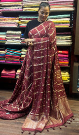SOFT SILK SAREE 02092615