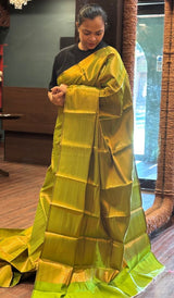 SEMI KANJI SAREE 18082635