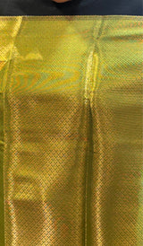 SEMI KANJI SAREE 18082635