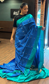 PUNA SILK SAREE 1809267