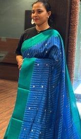 PUNA SILK SAREE 1809267