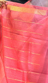 ORGANZA SAREE 1809264