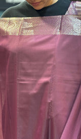 SEMI KANJI SAREE 18082625