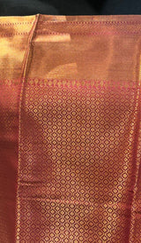 SEMI KANJI SAREE 18082630