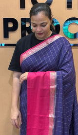 SOFT SILK SAREE 20092653