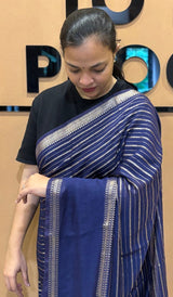 SOFT SILK SAREE 20092661