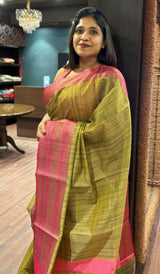 COTTON BANARASI SAREE 20092641