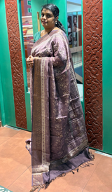 CHANDERI SAREE 29042624