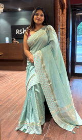SOFT SILK SAREE 21092629