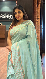 SOFT SILK SAREE 21092629