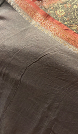KORA CHANDERI SAREE 290426146