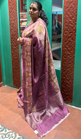 KORA CHANDERI SAREE 290426192