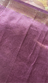 KORA CHANDERI SAREE 290426192