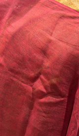 KORA CHANDERI SAREE 1603261