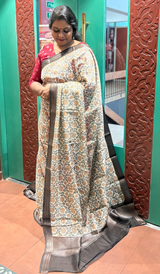 CHANDERI SAREE 04122562