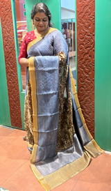 KORA CHANDERI SAREE 290426161