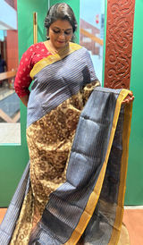 KORA CHANDERI SAREE 290426161