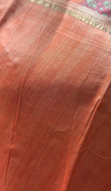 CHANDERI SAREE 08052628
