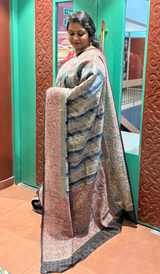 KORA CHANDERI SAREE 290426188