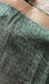 KORA CHANDERI SAREE 290426188