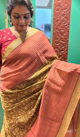 KORA CHANDERI SAREE 29042613