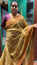 CHANDERI SAREE 05052679