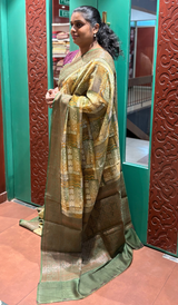 KORA COTTON SAREE 02032667