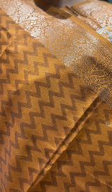 CHANDERI SAREE 28042685