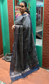 KORA COTTON SAREE 02032675