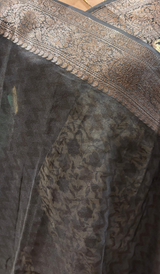 CHANDERI SAREE 04122557