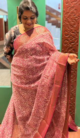CHANDERI SAREE 04122569