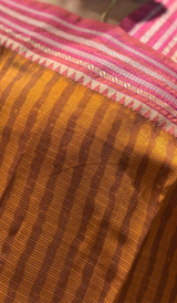 KOTA CHECK SAREE 23022667